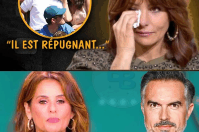 Faustine Bollaert brise le silence et révèle pourquoi elle n’a jamais PARDONNER à Maxime Chattam…