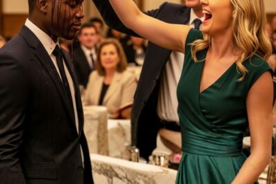 Ignorant du fait qu’il était propriétaire de la société avec laquelle ils signaient leur contrat de 800 millions de dollars, ils lui ont versé du vin dessus.