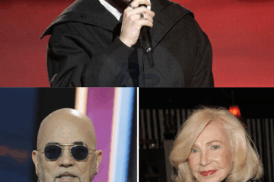 Michèle Torr atomise Pierre Garnier « j’ai horreur de lui »