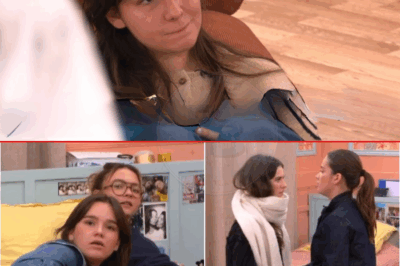 Star Academy 2025 : La stratégie de victime de Lily se retourne contre elle… et ça fait débat !