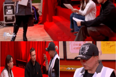 Star Academy 2025 : Marlène Schaff impose une règle choc à Lily et Théo avant le prime décisif