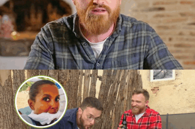 L’amour est dans le pré 2025 : Jean-Baptiste affiche un nouveau compagnon — choc total !