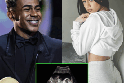 🔥 « SCANDALE PLANÉTAIRE : Lamine Yamal Brise le Silence avec une Annonce-Choc sur la Grossesse de sa Petite Amie – Mais la Révélation Foudroyante de Jude Bellingham Quelques Minutes Plus Tard a Plongé le Barça dans un Chaos Total ! Fans, Médias, Dirigeants : TOUT LE MONDE SE DEMANDE SI C’EST LE PLUS GROS DÉRAPAGE DE LA JEUNE CARRIÈRE DE YAMAL… »