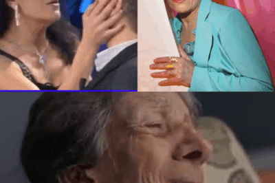 La mort de Biyouna : la vidéo de ses derniers instants, bouleversante et douloureuse, a été révélée par son mari (vidéo complète).