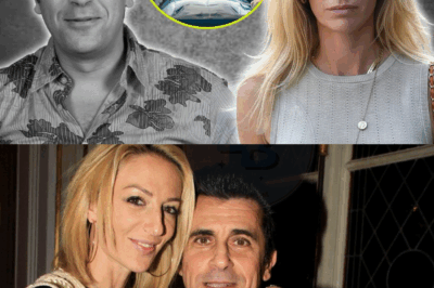 Devenue veuve à 39 ans, l’épouse de Bébert des Forbans a rompu le silence et révélé toute la vérité