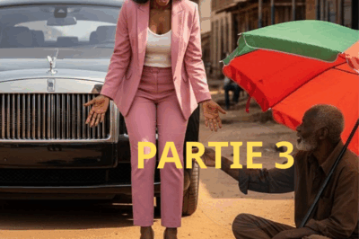 (PARTIE 3) Ce pauvre cordonnier avait payé la scolarité de cette fille… Elle est devenue milliardaire