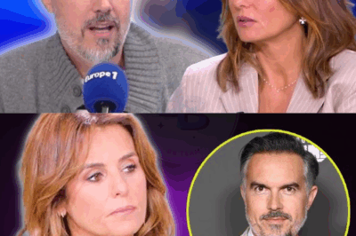 Maxime Chattam réfuta les propos de Faustine Bollaert, affirmant que c’était elle qui l’avait trahi.