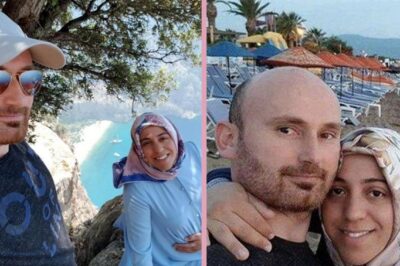 Un mari pousse sa femme enceinte du haut d’une falaise pour sa maîtresse, plus tard, elle revient