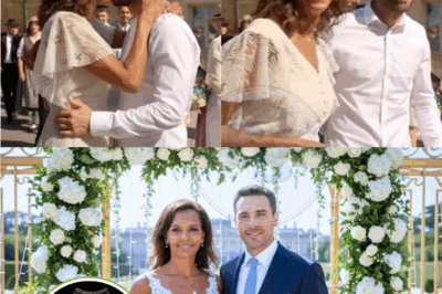 Karine Le Marchand s’exprime sur sa décision concernant son mariage avec Patrice et annonce son parcours de maternité à 57 ans.