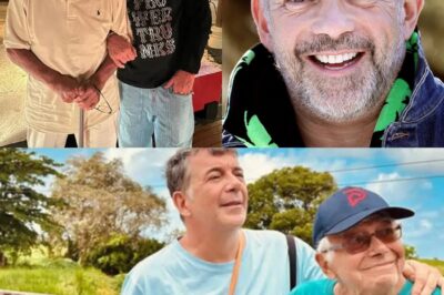 Stéphane Plaza : ses agences immobilières en difficulté, il part au bout du monde avec son père