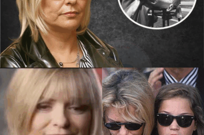 « Adieu ! Laisse-moi reposer à jamais auprès de papa » : la mort de Berger, la fille de France Gall, déchire les cœurs avec son testament émouvant.