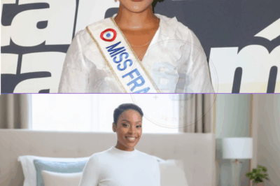 🤰 À 35 ans, Miss France Angélique avoue sa grossesse et révèle l’identité de son partenaire ! « J’ai utilisé du sperme fourni par l’hôpital ! »
