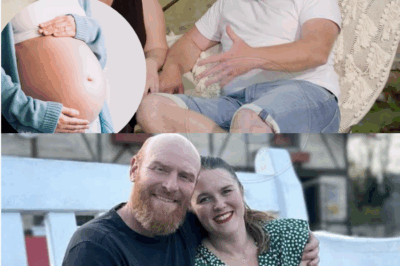 Lucile (de « L’amour est dans le pré ») a très envie d’avoir un bébé : « On t’attend, petite princesse », confie-t-elle, révélant une anecdote amusante sur son mari.