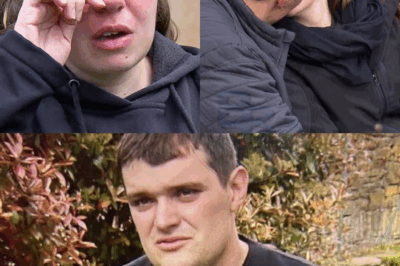 L’Amour est dans le Pré : Clémence en larmes après le verdict bouleversant de Mathieu