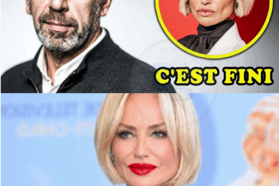 À 68 ans, Michel Cymes révèle ENFIN la terrible vérité sur Adriana Karembeu