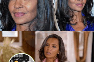 Après 4 ans ensemble, Karine Le Marchand et son compagnon ont avoué ce qu’on a toujours pensé