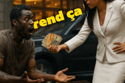 La fille du milliardaire achète un mendiant sans savoir qu’il était plus riche qu’elle.