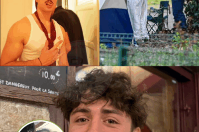 La disparition de Flynn Geneval à Lyon : le malheureux étudiant, la vérité sur sa mort se dévoile peu à peu à travers les témoignages de ses proches, et le coupable est progressivement identifié.