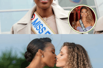 Miss France Angélique : sa relation trouble avec Sabah Aïb a secoué toute la France