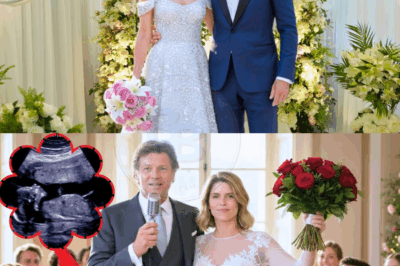 Au mariage ! Laurent Delahousse a enfin admis qu’Alice Taglioni était l’amour de sa vie 😲