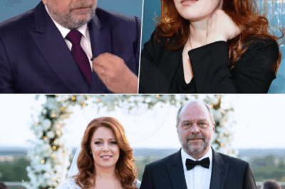 Après le divorce : Isabelle Boulay révèle les horreurs de son mariage avec Éric Dupond-Moretti