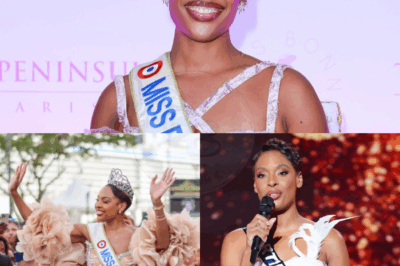 ✨ BAGUE À L’AINTENANT : Miss France Angélique laisse entendre une nouvelle de fiançailles surprenante ! Déclaration choc : « Ce n’est pas forcément un engagement ! »