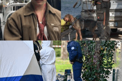 Aucun miracle pour la disparition de Flynn Geneval à Lyon : le corps a été identifié. Les dernières images le montrant près du fleuve ont été retrouvées, mais un fait étrange perturbe l’enquête des forces de l’ordre