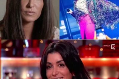 Jenifer : violemment attaquée…