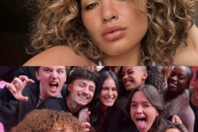 Léna Situations à la “Star Academy” : la réaction des élèves sous le choc devient virale, l’influenceuse les recadre illico