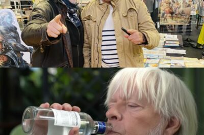 “Un combat difficile” : Renaud se confie sur l’arrêt de l’alcool, il se dit “fier” de son parcours