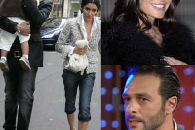 Jenifer et Maxim Nucci de nouveau réunis ? Une annonce heureuse que ses fans ont du mal à accepter