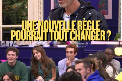 Star Academy 2025 : La liste des nominations du 29 novembre, Michael Goldman annonce une nouvelle règle qui pourrait tout changer