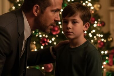 Lors d’une visite dans un orphelinat pour distribuer des cadeaux, un millionnaire aperçoit un enfant qui lui ressemble trait pour trait lorsqu’il était petit… La suite vous laissera sans voix.