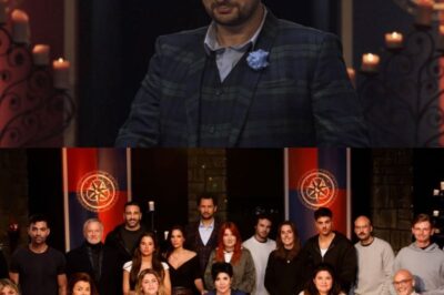 “Les Traîtres” saison 6 : Adriana Karembeu, Sophie Davant, Passe-Partout… Le casting se précise