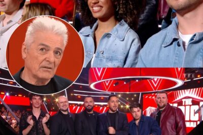 “Des gens qui ne durent pas très longtemps” : Daniel Lavoie (Notre-Dame de Paris) sans filtre sur les candidats de “The Voice” et de la “Star Academy”