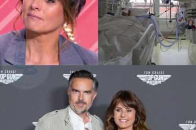 Faustine Bollaert FACE À UNE SITUATION CRITIQUE