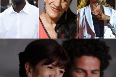 Mort de Biyouna : Omar Sy, Jamel Debbouze, Julien Doré… Les hommages se multiplient