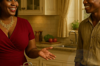 Ce que la riche patronne de 39 ans a fait à son employé de 18 ans la nuit histoire vraie…