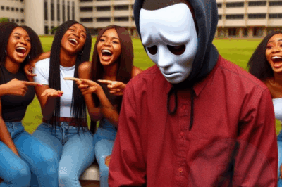 Le Milliardaire Trop Beau se Déguise pour Eviter l’Attention de toutes les Filles