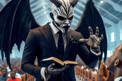 😲 Attention à ces Pasteurs! Vous serez choqués par ces pasteurs..