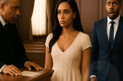 Avant le divorce, elle exige une dernière nuit au lit avec son mari… la raison va vous surprendre…