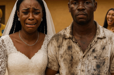 Elle a été humiliée pour avoir épousé un simple mécano… mais il était en réalité milliardaire…