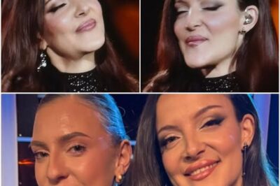 Camille Lellouche apparaît avec un look méconnaissable, les fans ne peuvent pas la reconnaître