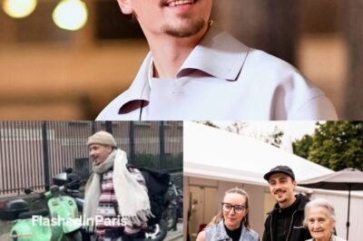 Pierre Garnier : une septuagénaire belge croit être en couple avec le chanteur, 7.000 euros lui sont escroqués