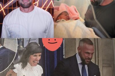 Après le mariage, l’acteur a annoncé la naissance de son premier enfant, dévoilant le prénom significatif qu’il lui a donné