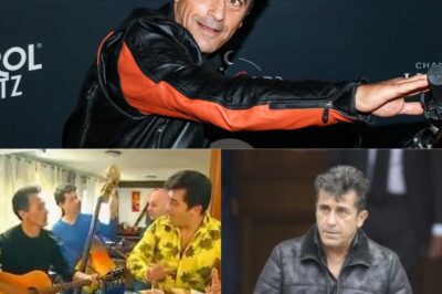 “Bébert”, leader du groupe Les Forbans, s’est éteint à 63 ans : la cause de sa disparition révélée