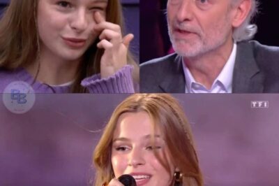 Anouk quitte la Star Academy 2025 : la raison de son départ bouleverse les fans