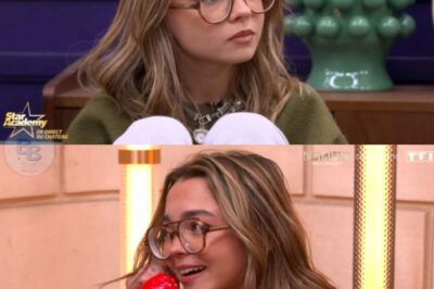 Mélissa (Star Academy) : condamné à mort, son arrière grand-père a été guillotiné