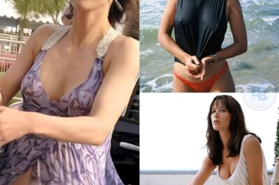 Scandale sur Internet : une série de photos intimes de Sophie Marceau, auparavant interdites, sont soudainement devenues virales sur les réseaux sociaux. Elles ont provoqué une vague de réactions indignées de la part des fans et ont choqué les médias du monde entier.