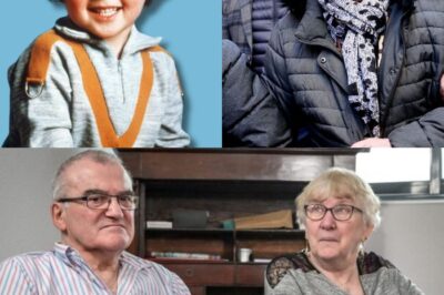 CHOC: Affaire du petit Grégory : les confidences de Jacqueline Jacob sur ses soirées échangistes chez des voisins des Villemin, “Un couple d’amis…”